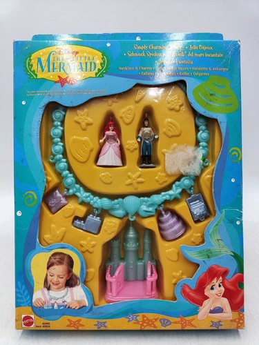 Disney sirenetta mermaid - sirenetta,