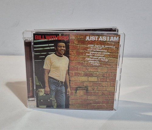 Bill withers just an - just, i