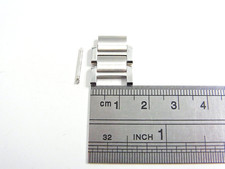 Cinturino orologio Cartier