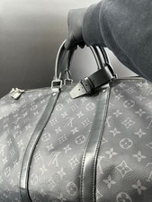 Louis Vuitton Keepall