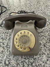 Telefono vintage fisso casa