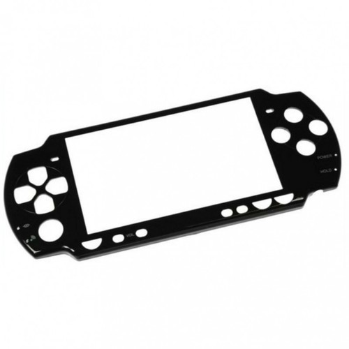 Custodia frontale per sony psp - custodia,