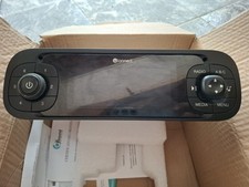 Autoradio Uconnect Delphi