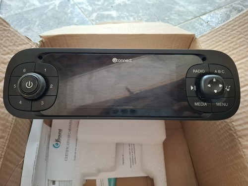 Autoradio uconnect delphi - uconnect,