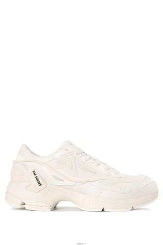 Raf simons sneakers white - raf,