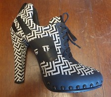 scarpe donna RUCO LINE 