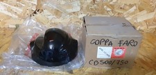 Honda CB 500 - 750 Four - 61301-300-020B Custodia Faro Anteriore Nuova Originale