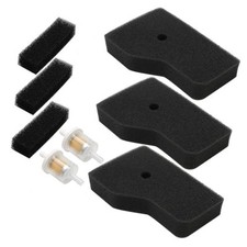 Kit filtro aria lunga durata per generatore Honda EU20i EU22i 17211Z0700