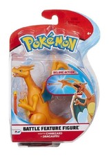 Pokémon Battle Feature Figure