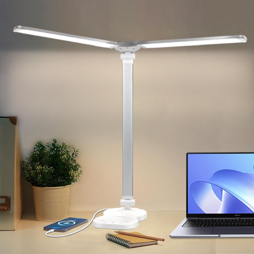 Lampada scrivania a - ®,