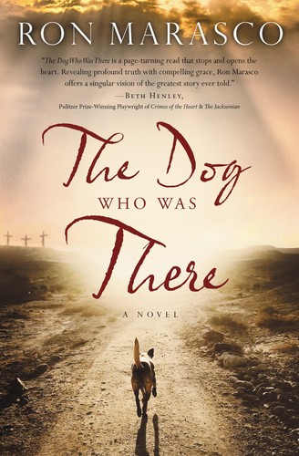 The dog who was - the,