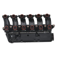 Collettore aspirazione for - collettore, di