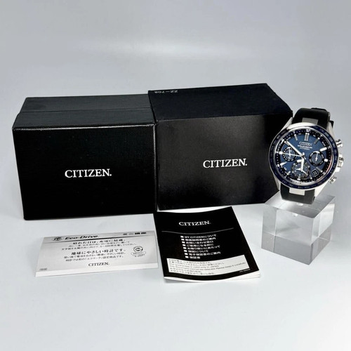Orologio citizen attesa gps - orologio,