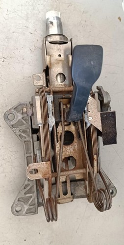 Piantone sterzo elettrico - piantone,