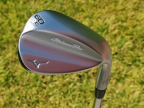 Mizuno pro lobwedge - pro,