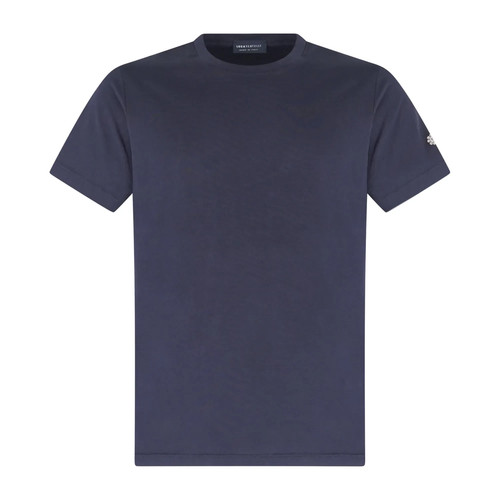 Luca bertelli shirt blu - t-shirt,