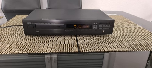 Yamaha cdx 470 natural sound - cdx,