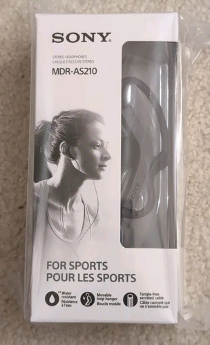 Nuove cuffie stereo sony - cuffie,