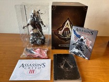 Assasin's creed 3 Freedom edition xbox 360