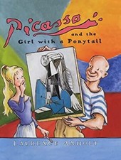 Picasso and the Girl with a