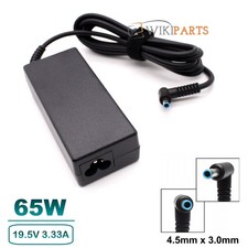 Nuovo HP 65W 19.5V 3.33A adattatore per laptop caricatore batteria per HP 17-CA0005AX