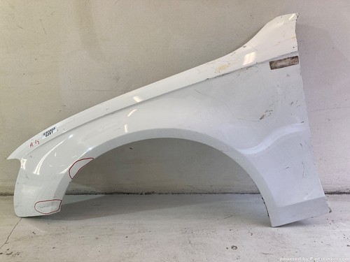 Parafango anteriore audi a4 - parafango, sx