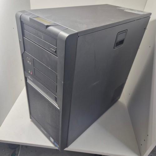 Fujitsu celsius w480 - fujitsu,