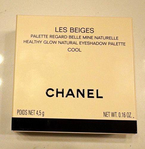 Chanel les beiges healthy glow - les,