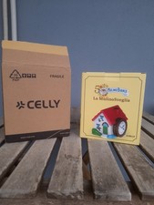 Sveglia Mulino Bianco -