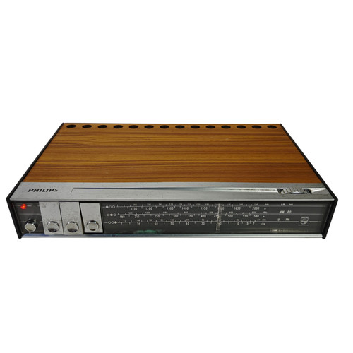 Philips sintonizzatore radio - philips,