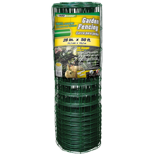 Yardgard pollici 1 - pollici,