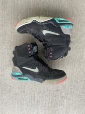 Nike Air Command Force Spurs