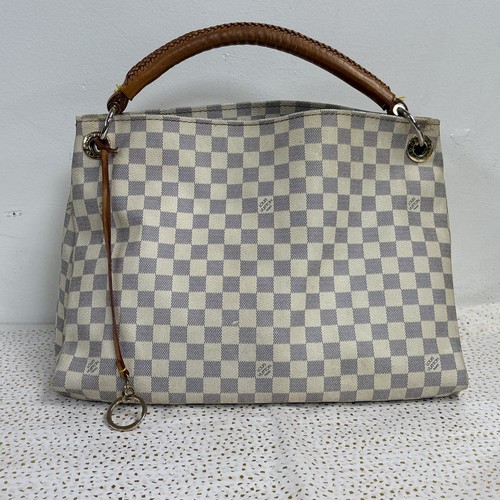 Borsa mano louis vuitton - borsa,