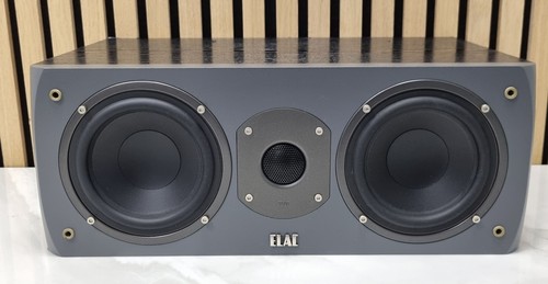 Elac altoparlante - cc, 51