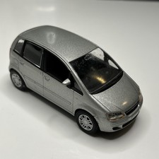 Norev FIAT Idea argento