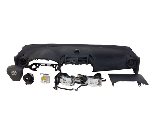 Kit airbag completo per - kit,