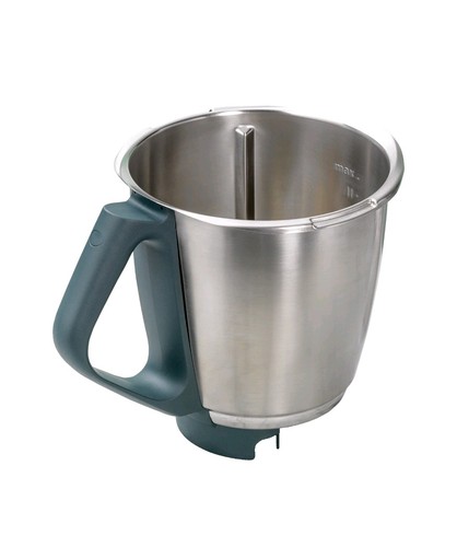 Vorwerk bimby boccale tm5 - ,