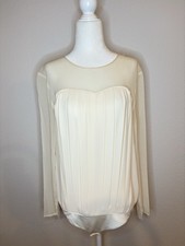 Camicetta body Elisabetta
