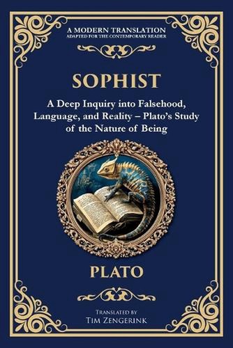 Sophist deep inquiry into - a,