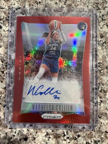 2024 wnba prizm throwback - 2024,