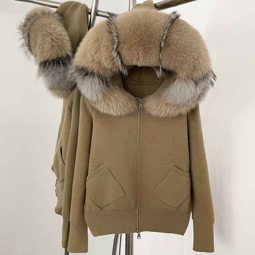 Maglione maglia invernale