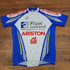 Alexander Maglia Ciclismo Uomo