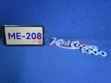 FREGIO LOGO SIGLA SCRITTA