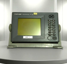 Unità Display GPS Furuno