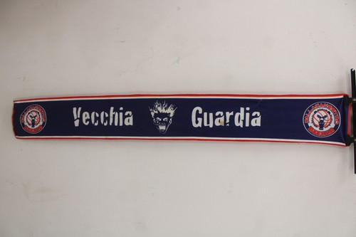 Sciarpa scarf basket ultras - sciarpa,