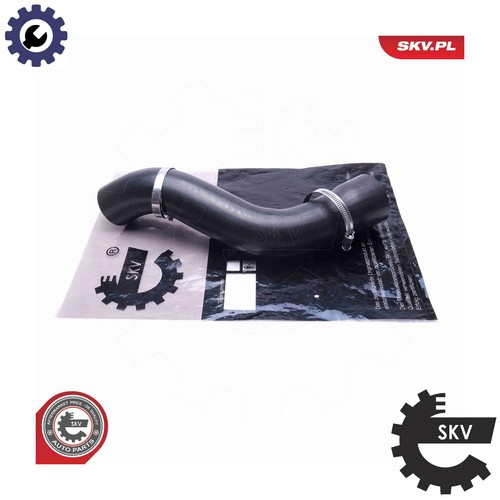 Tubo aria carica 24skv578 per - tubo,