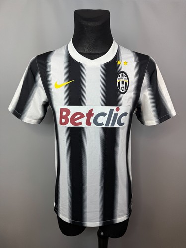Maglia home juventus 2011 - maglia,