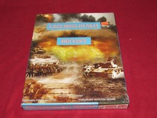 Schutze Games: Czechoslovakia
