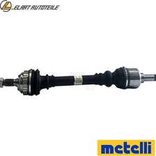 ALBERO MOTORE 17-0136 PER