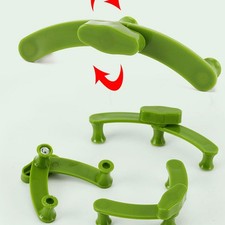  12 Pezzi Rami Albero Clip